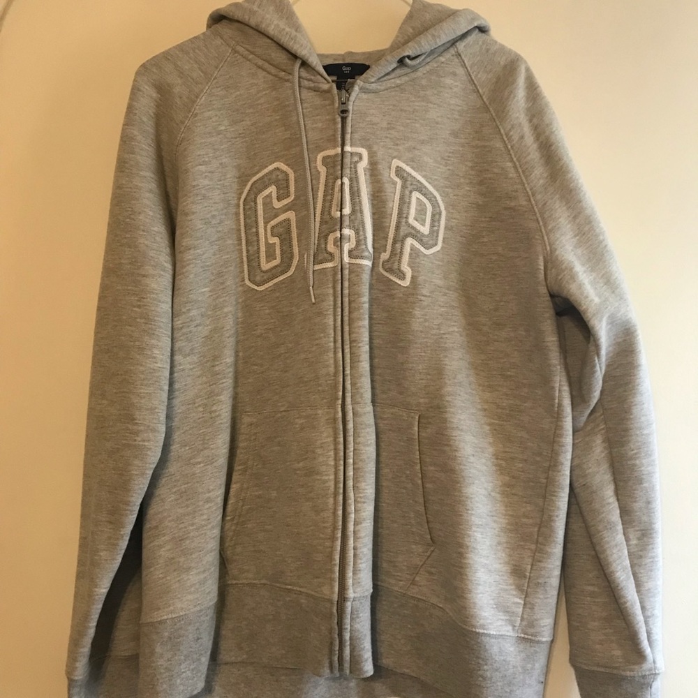 Gap hoodie